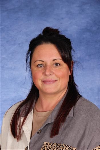 Mrs B O'Connor