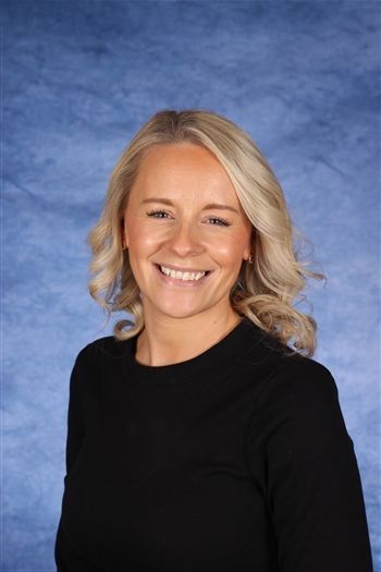 Mrs B Mahon