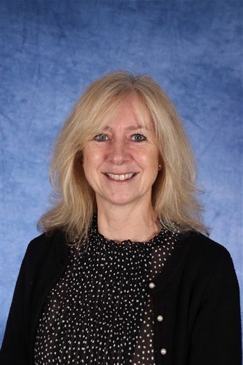 Mrs S Kenny, Head Teacher