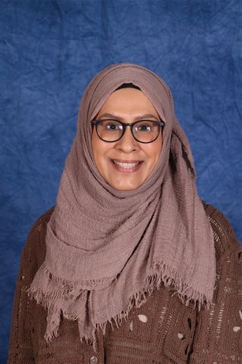 Mrs Hakim