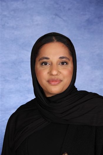 Miss M Iftkhar