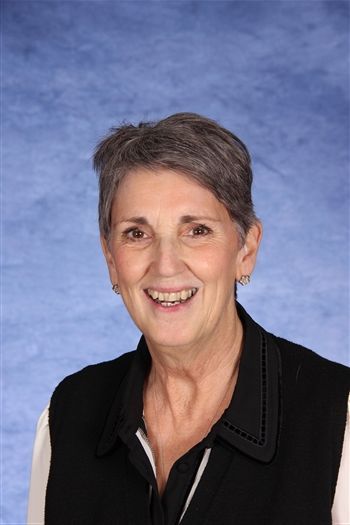 Mrs J Cresswell