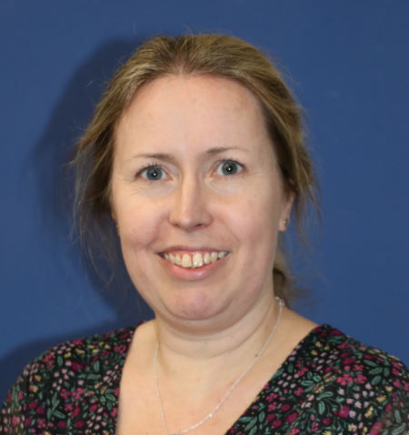 Mrs R Jones