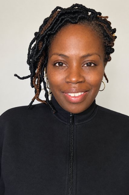 Mrs Tonita Whittier