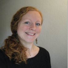 Dr Ellie Nalson
