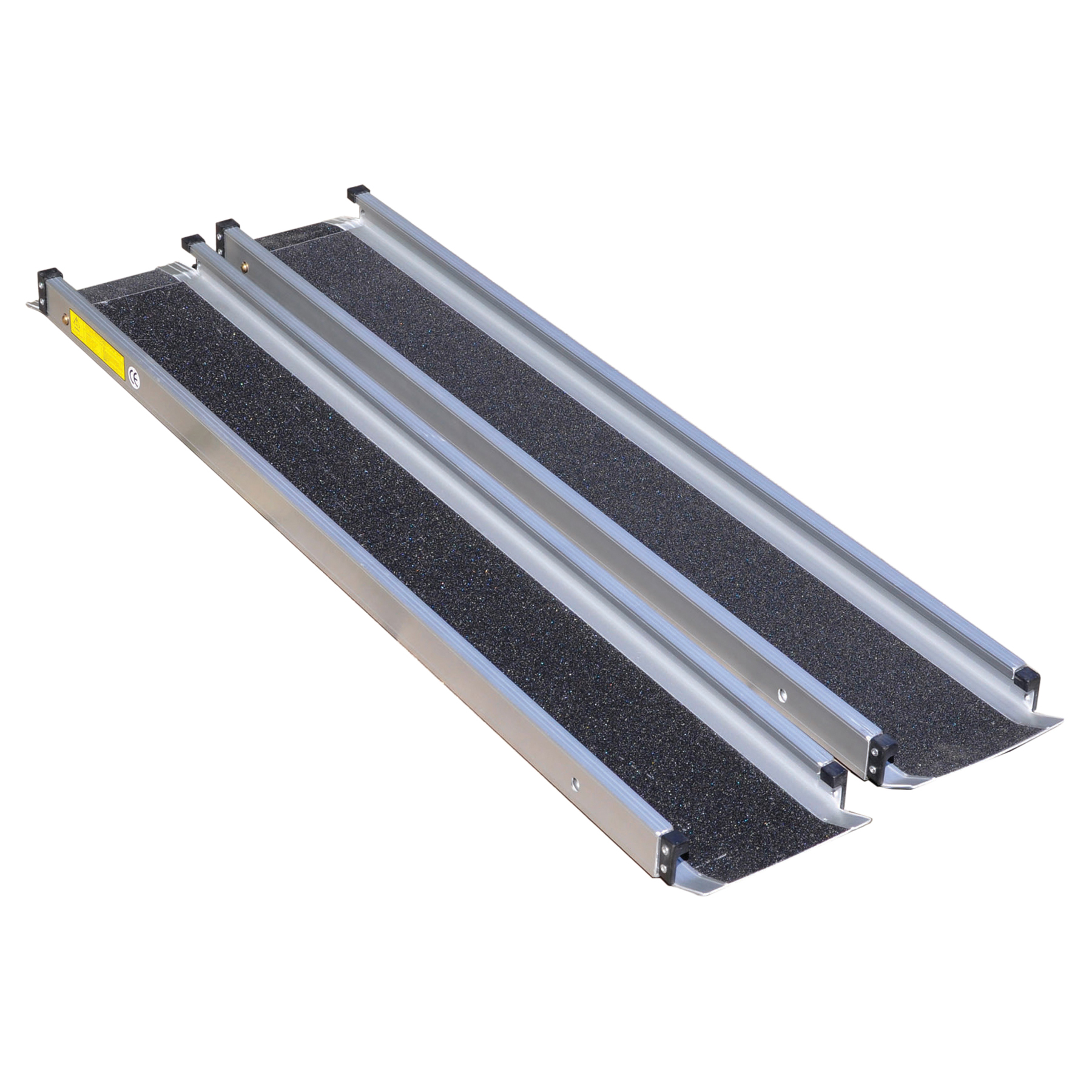 7ft Telescopic Channel Ramps