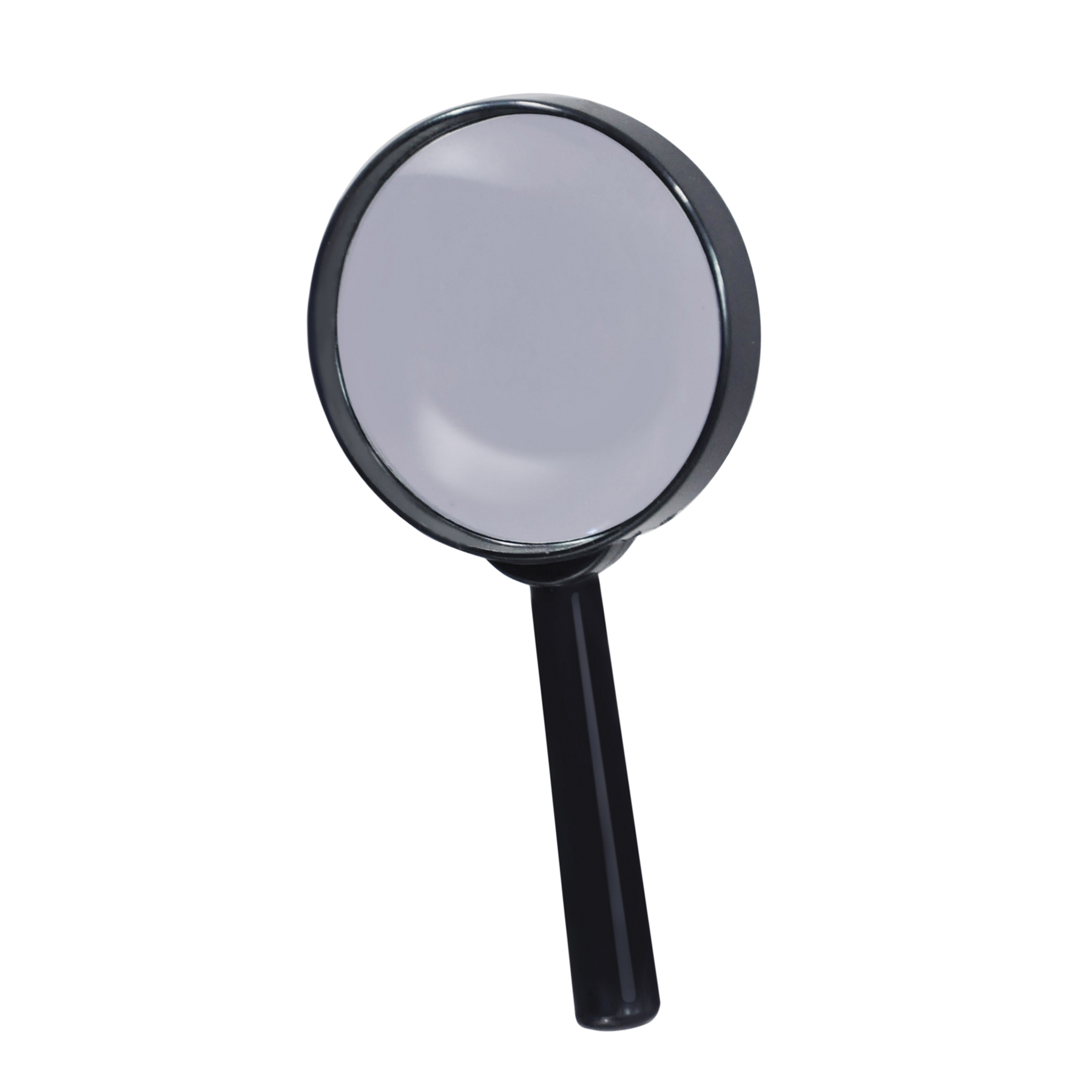 Handheld Magnifier