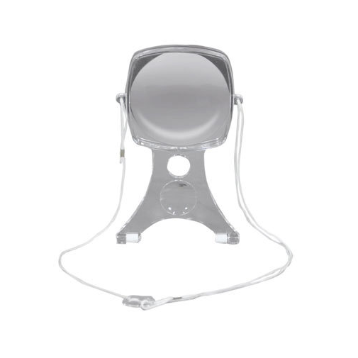 Hands Free Magnifier