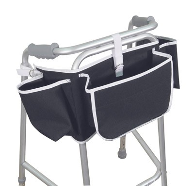 Apron Bag for Walking Frames