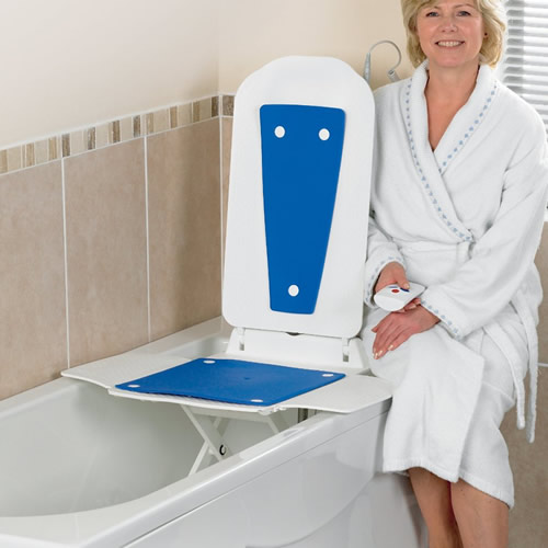 Bath Lift