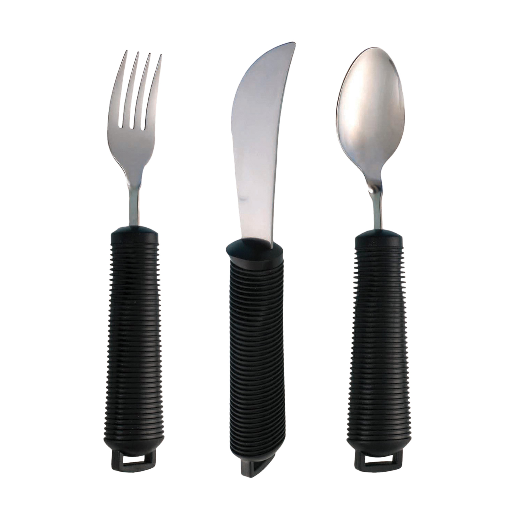 Bendable Cutlery Set