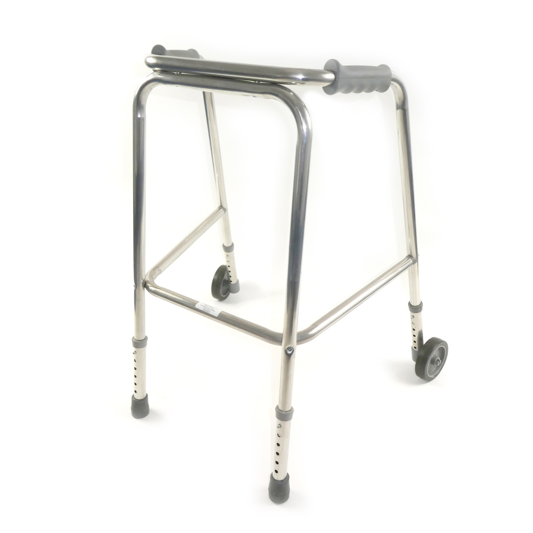 Drive – Domestic Walker with Wheels