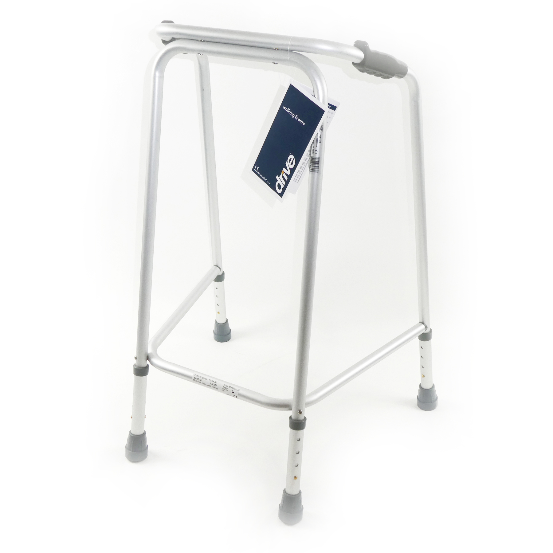 Drive – Domestic Walker (medium)