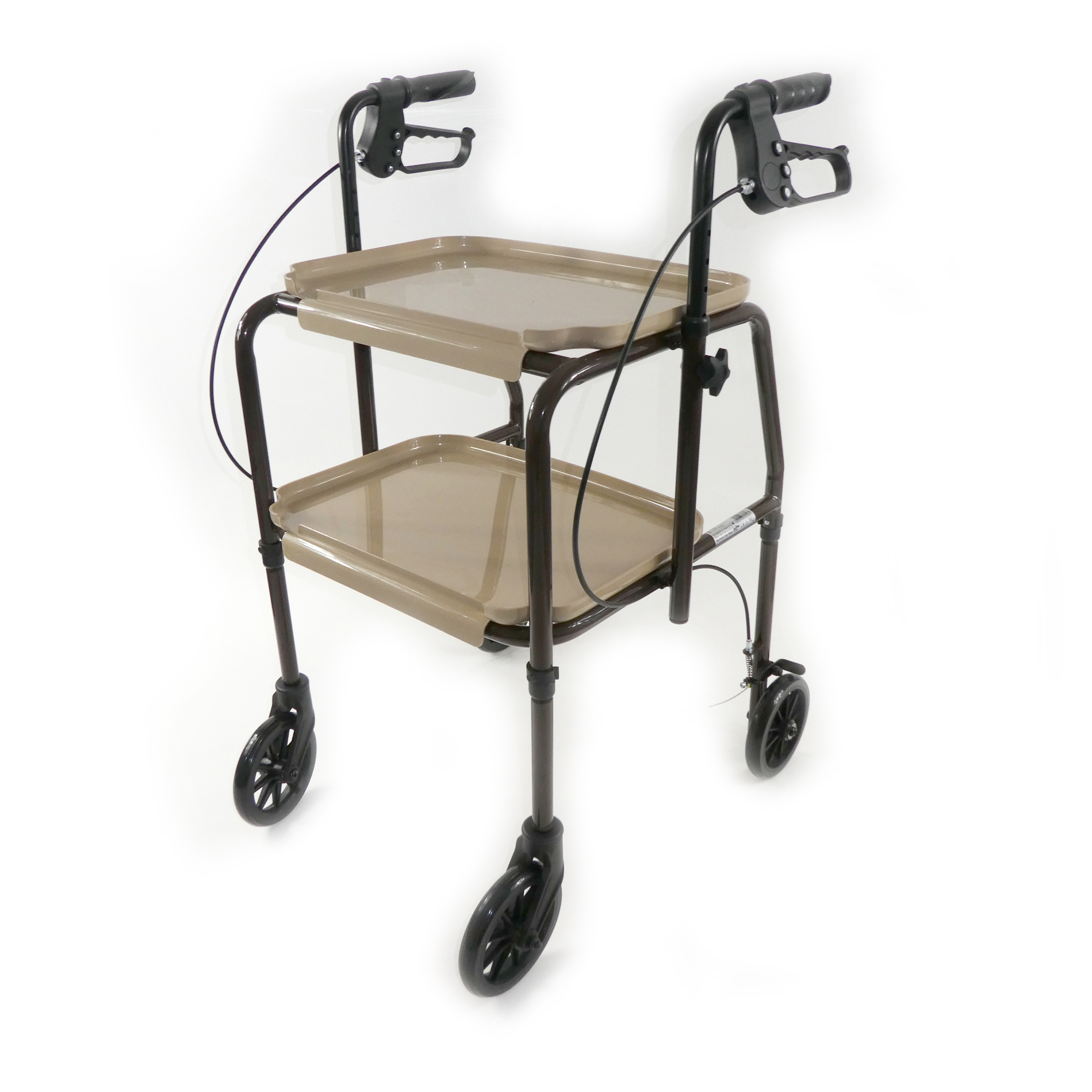 Drive – Handy Trolley (with brakes)