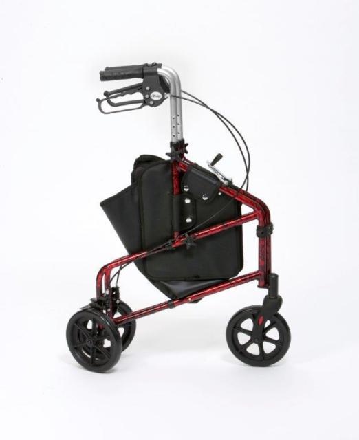 Drive – Tri-Wheel Walker