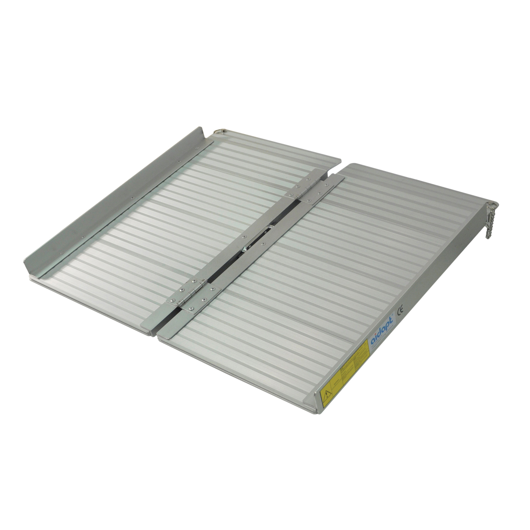 Folding Suitcase Ramps