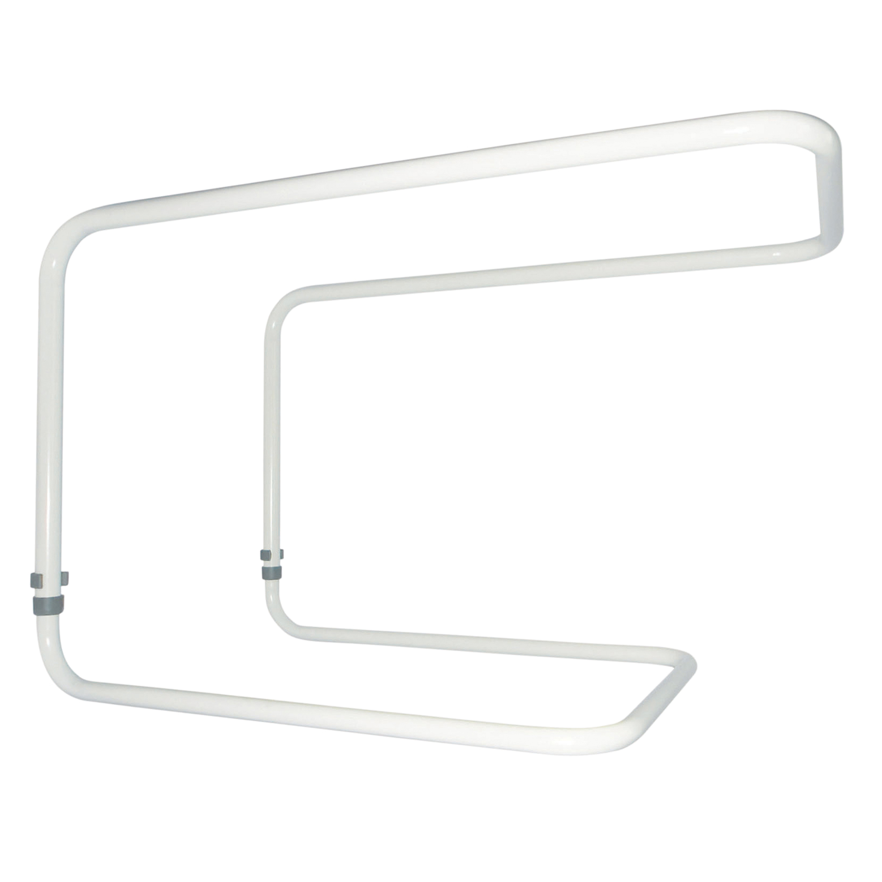 Height Adjustable Bed Cradle