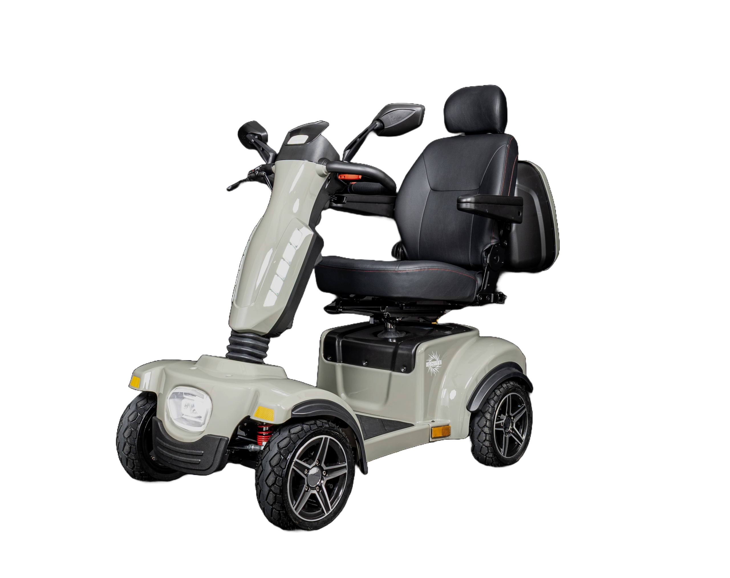 Ignite Mini Sport Mobility Scooter
