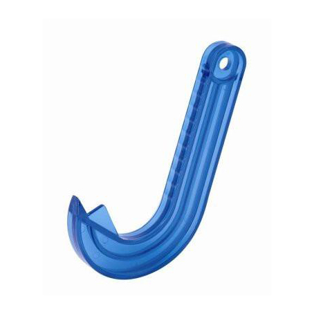 Ring Pull Can Opener