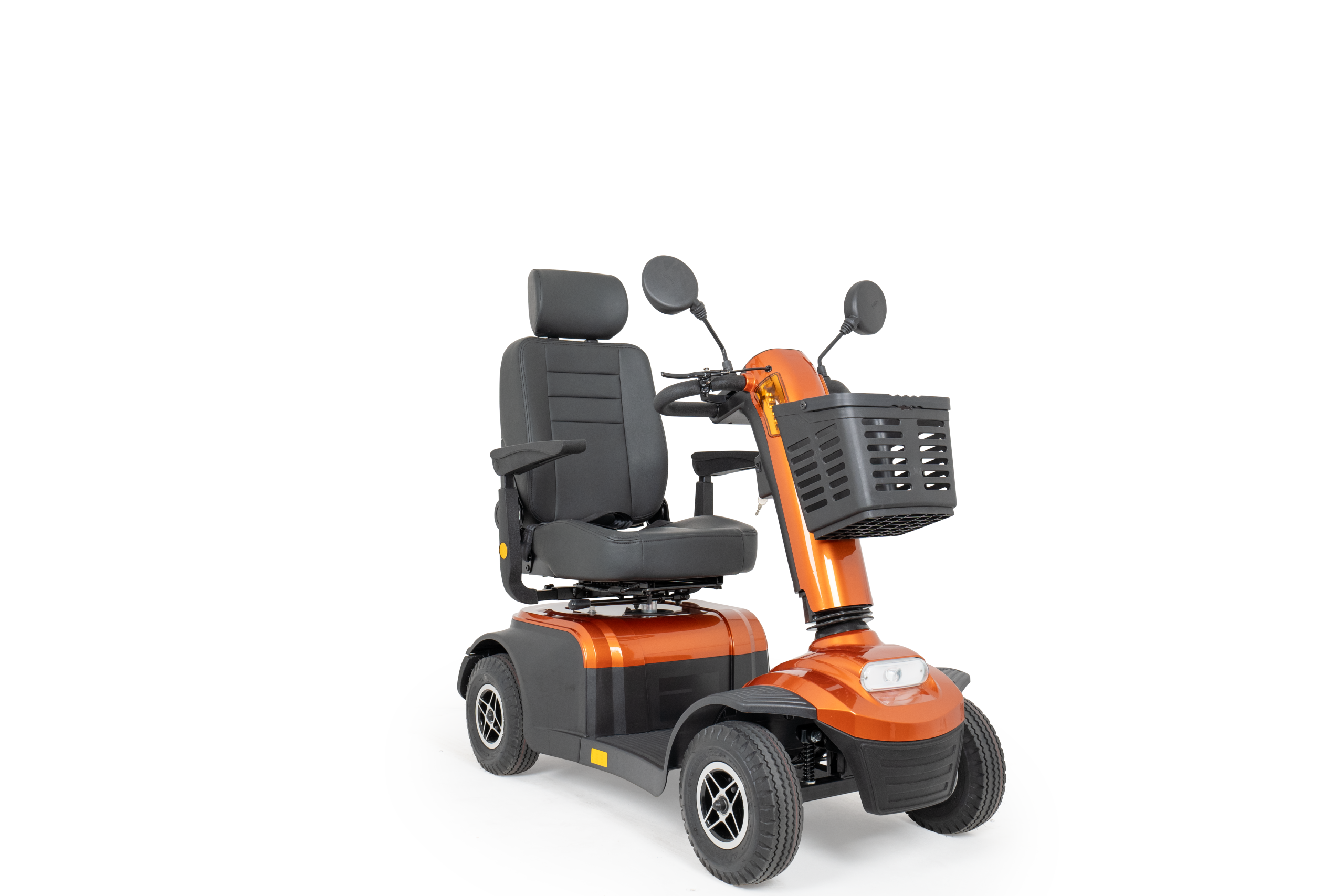 SAVVY 8 Mobility Scooter