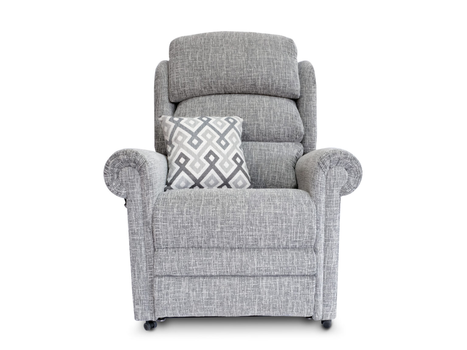 The Dorchester Riser Recliner Armchair
