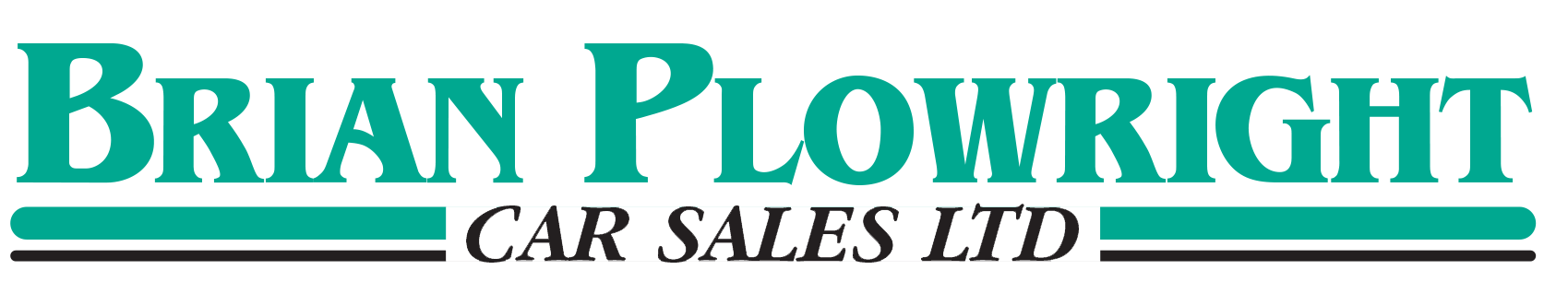 Brian Plowright Car Sales