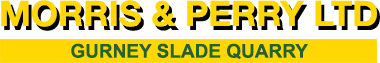 Morris & Perry Ltd, Gurney Slade Quarry
