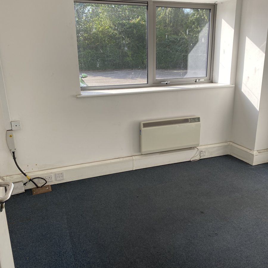 Meeting room — Office Cleaning by Ashton Cleaning