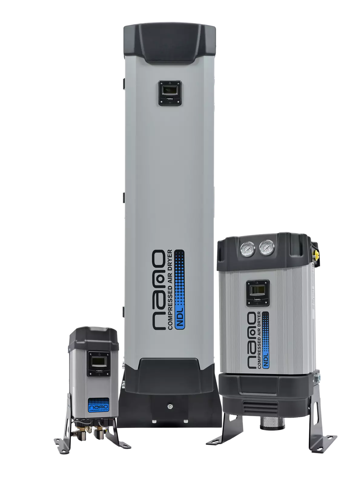 Air Treatment Servicing