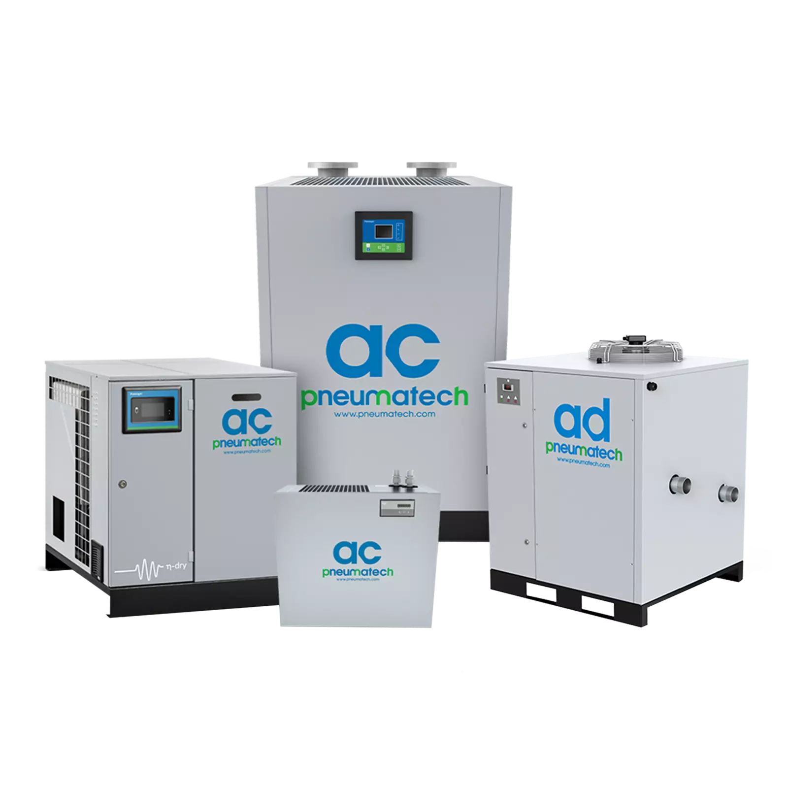 Air Treatment