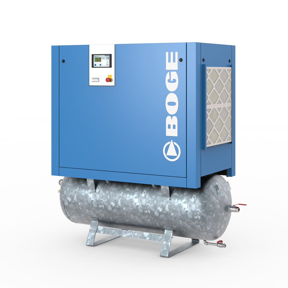 Air Compressors