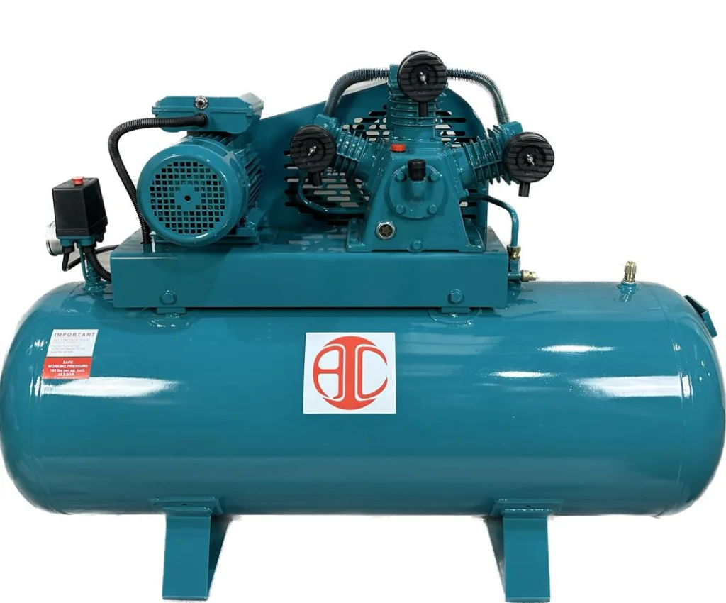 Receiver mounted