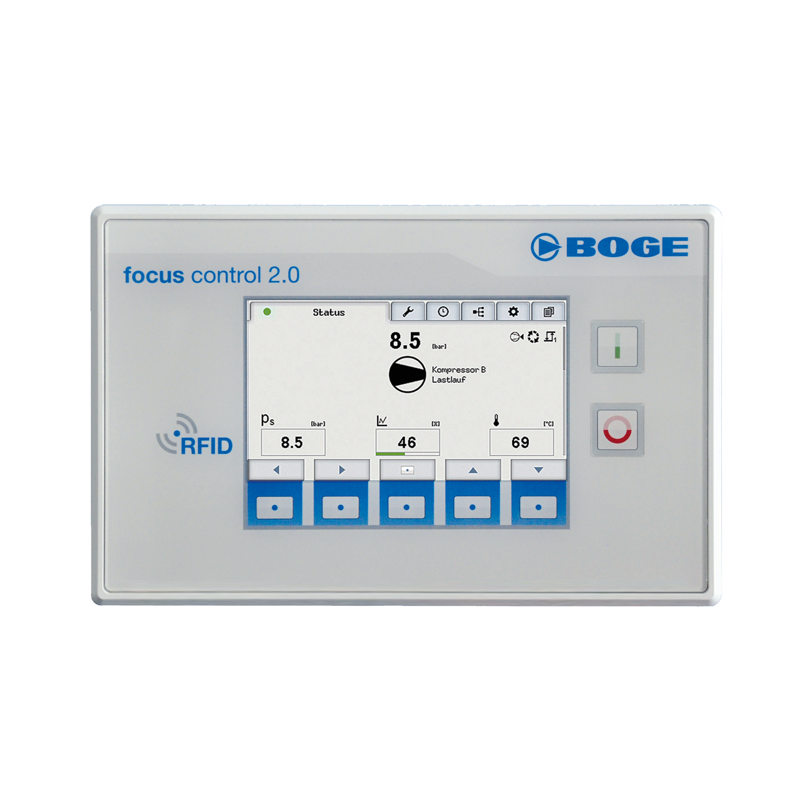 focus control 2.0