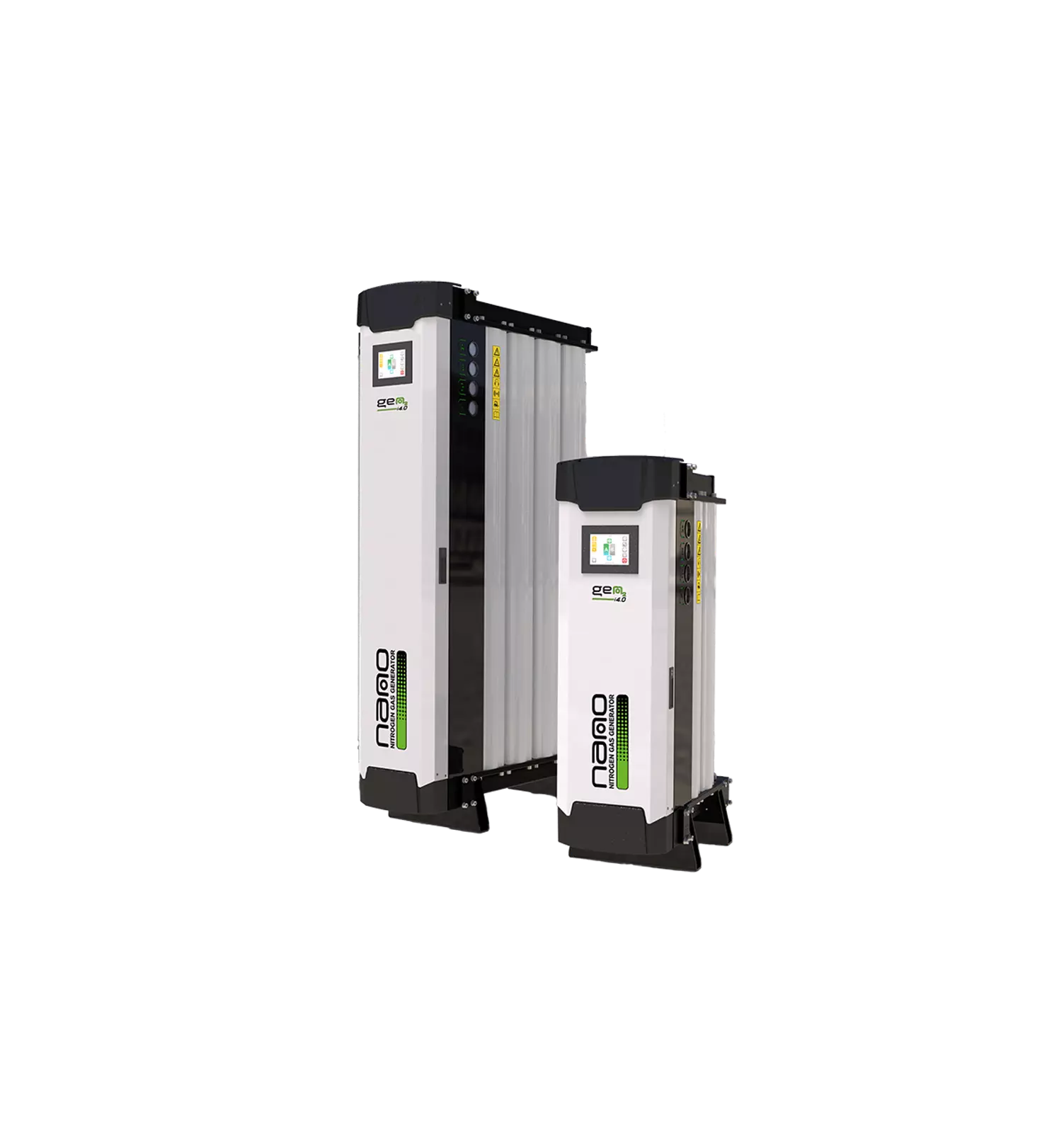 Nitrogen Generation